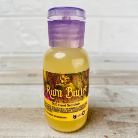 RUM BUTTER OCD Hand Sanitizer