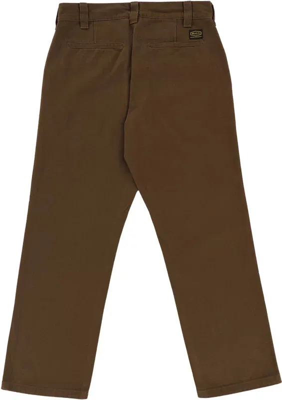 RVCA - Americana Chino 2 Pants