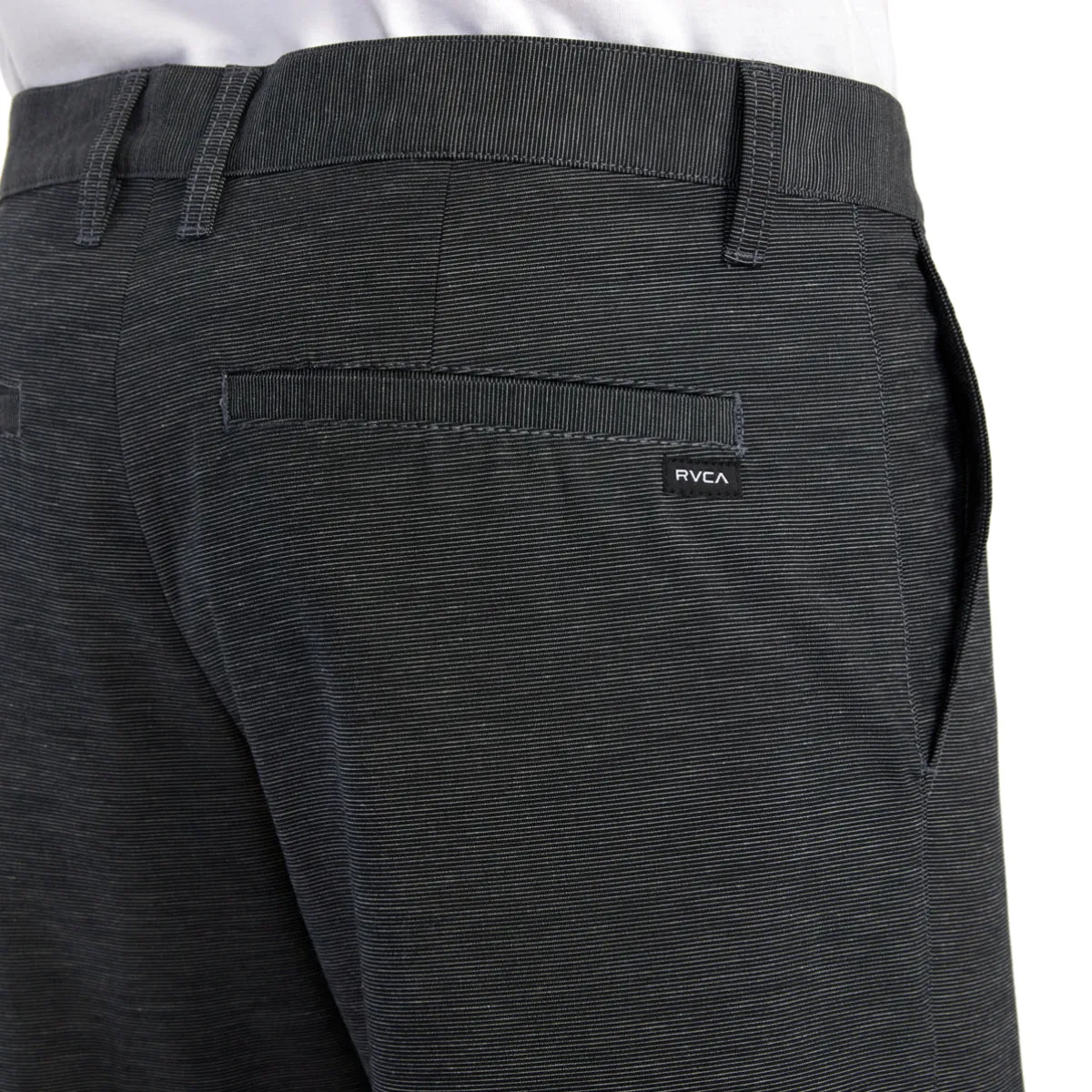 RVCA Daggers Chino Hybrid 18" Boardshorts