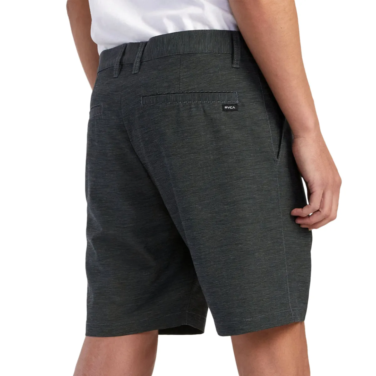 RVCA Daggers Chino Hybrid 18" Boardshorts