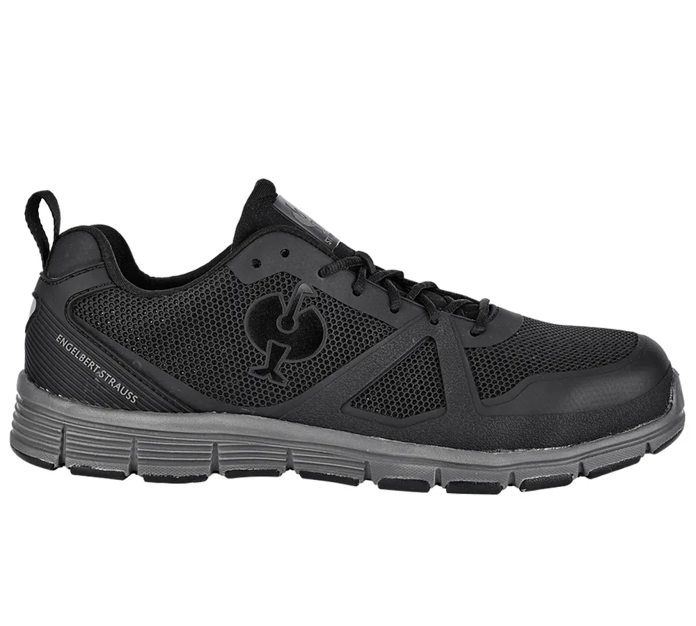 S1 Safety shoes e.s. Romulus II low