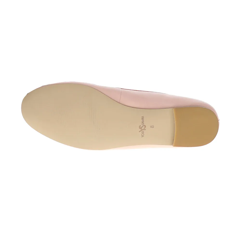 Sadie Ballet Flats