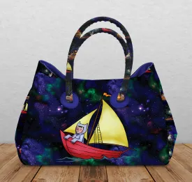 Sailing Bag Rapport