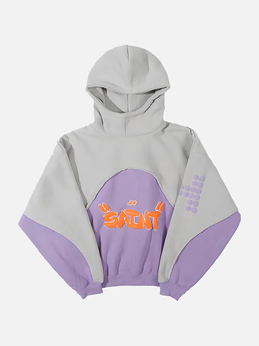 Saint Hoodie