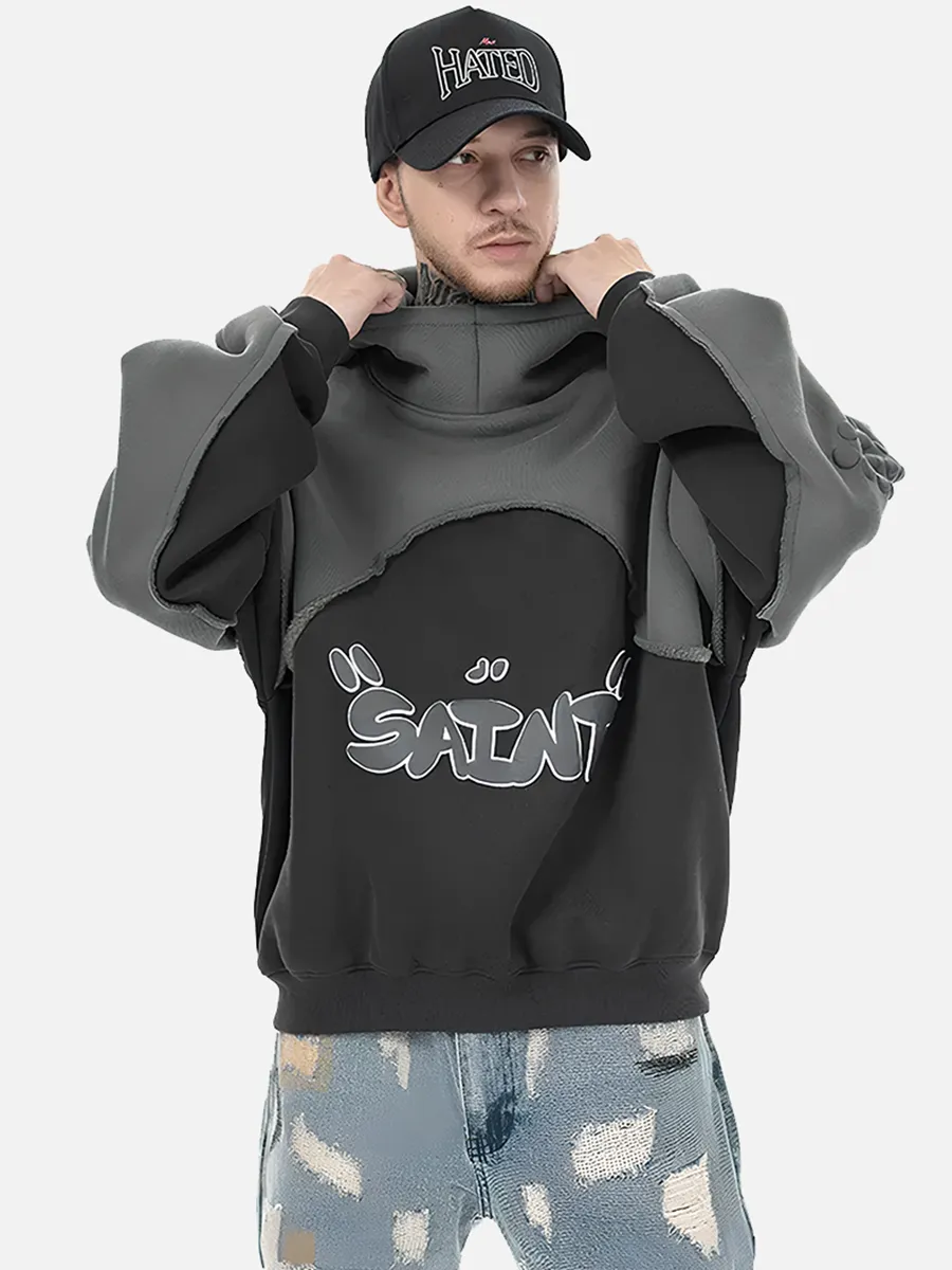 Saint Hoodie