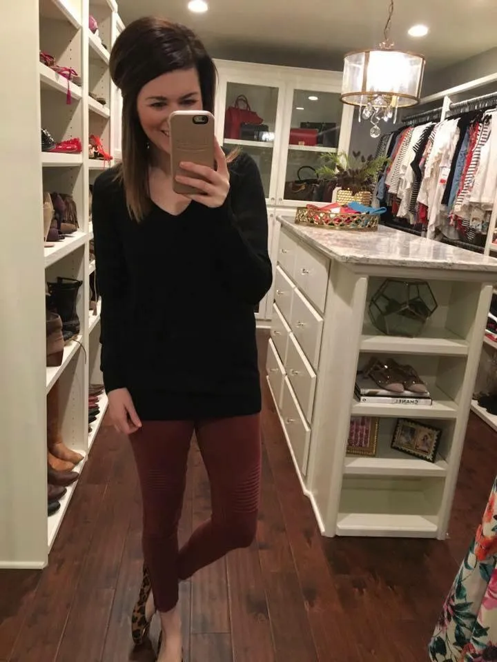 SALE! Moto Jeggings in Olive, Burgundy, and Black