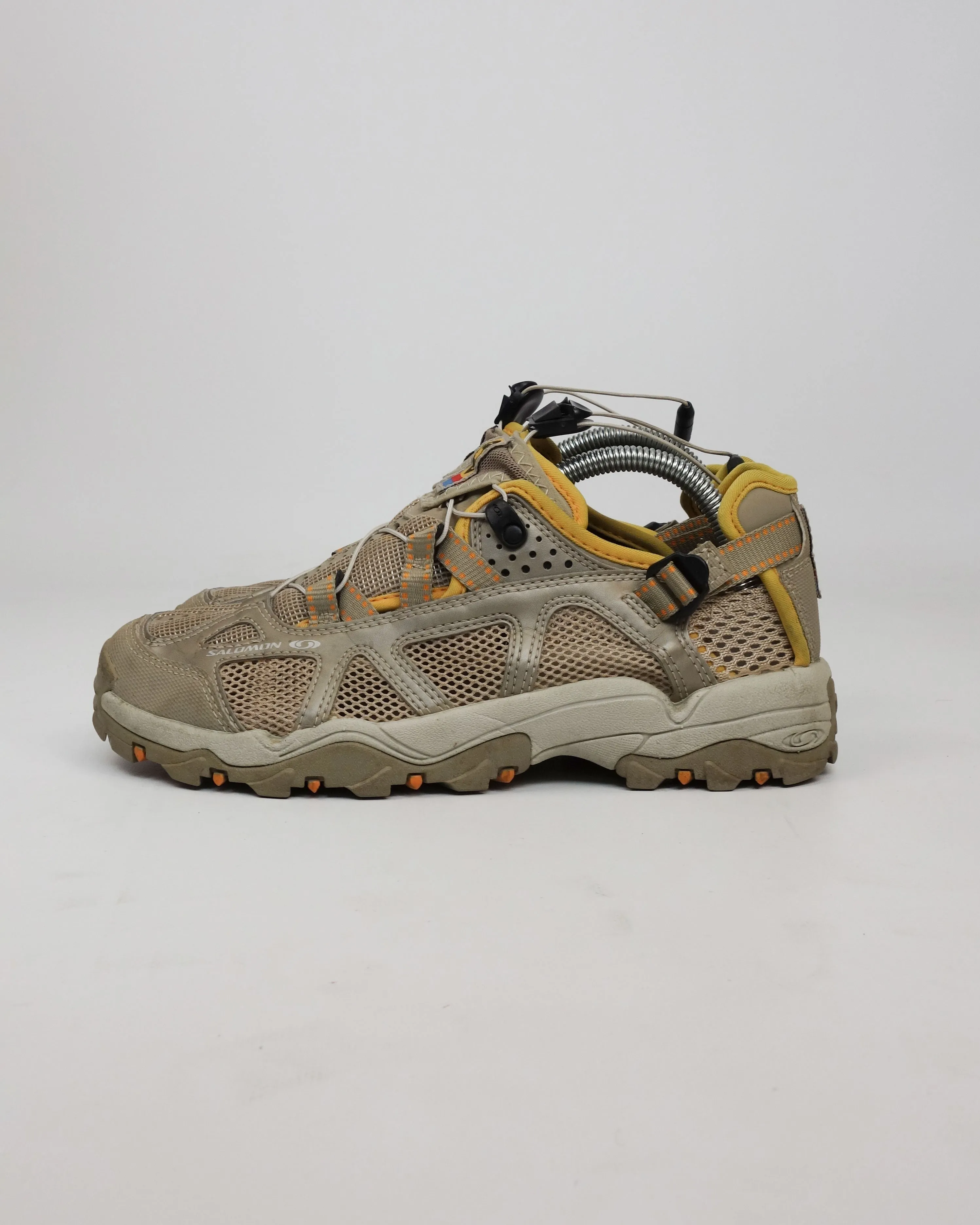 Salomon Hiking Amphibian Shoes 2005