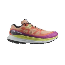 Salomon | Women's Ultra Glide 2 Trail Running Shoes - Prairie Sunset