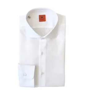 SAM MALOUF ORANGE LABEL Solid Dress Shirt  Colors