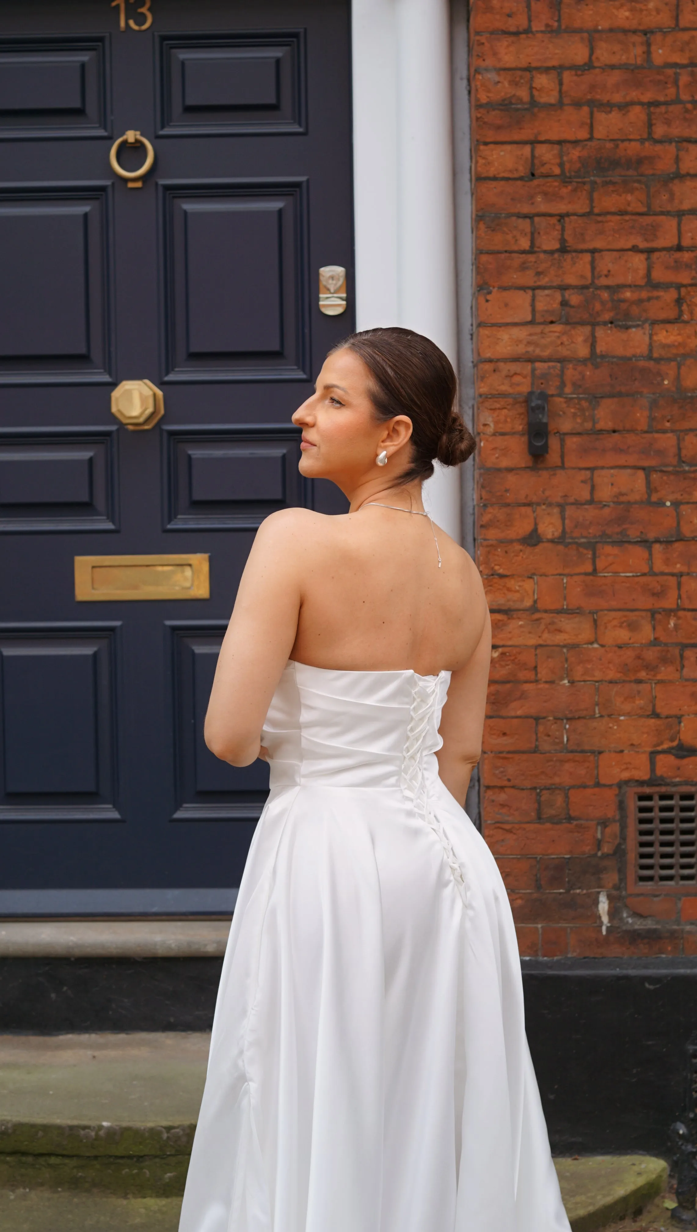 Sample - Margot Bridal Gown