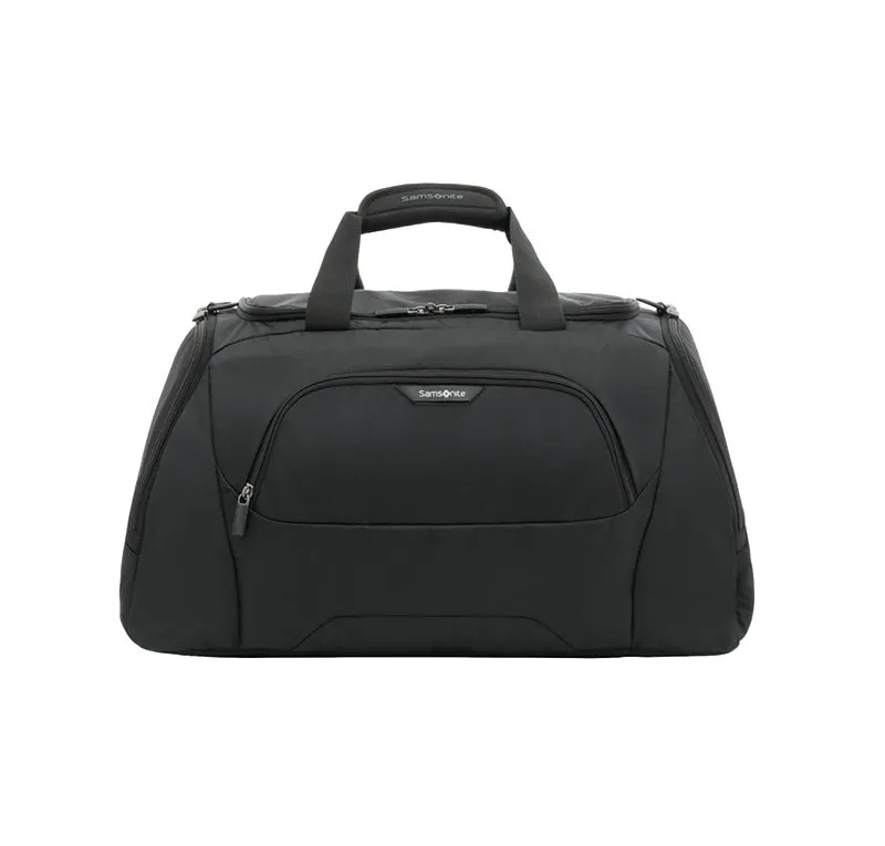 Samsonite - Albi 55cm Small Duffle Bag - Black