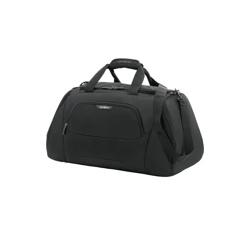 Samsonite - Albi 55cm Small Duffle Bag - Black