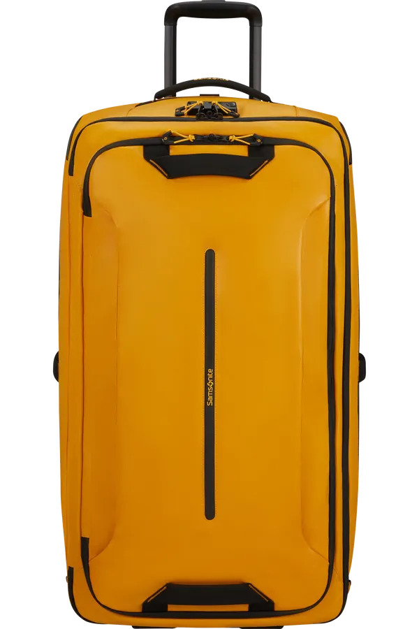 Samsonite ECODIVER Duffle 122L with wheels 79cm