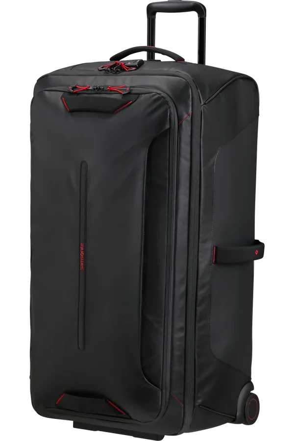 Samsonite ECODIVER Duffle 122L with wheels 79cm