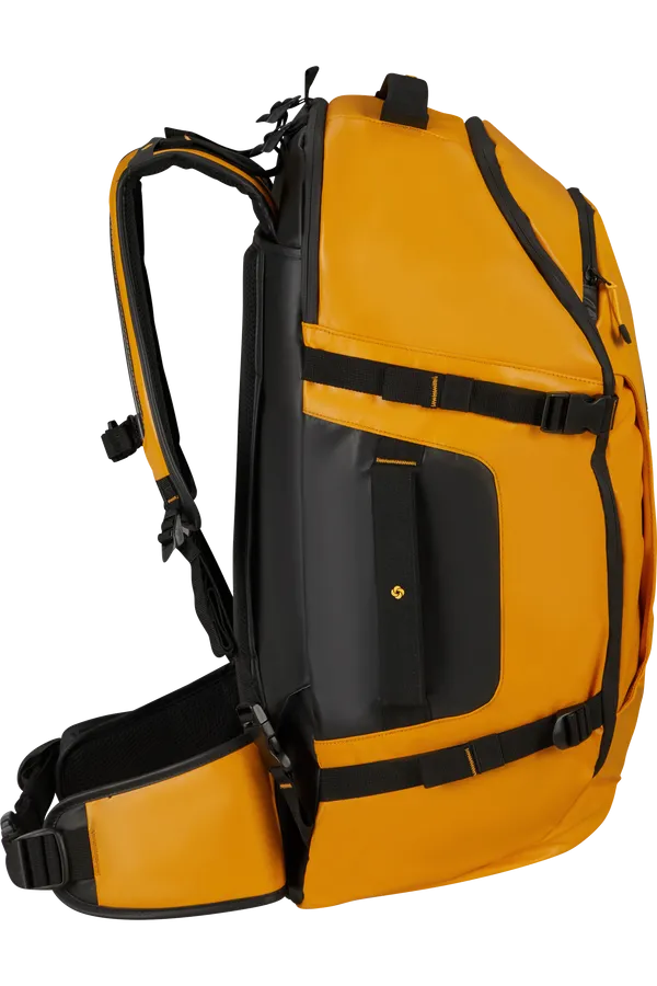 Samsonite ECODIVER Travel Backpack M 55L