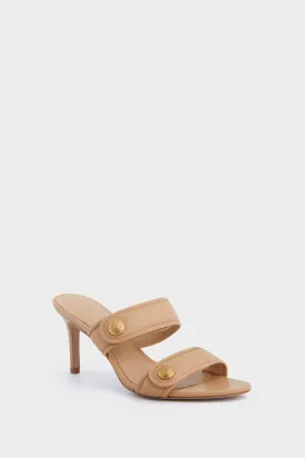 Sand Sona Heels