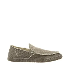 Sanuk Men's Rounder Brown