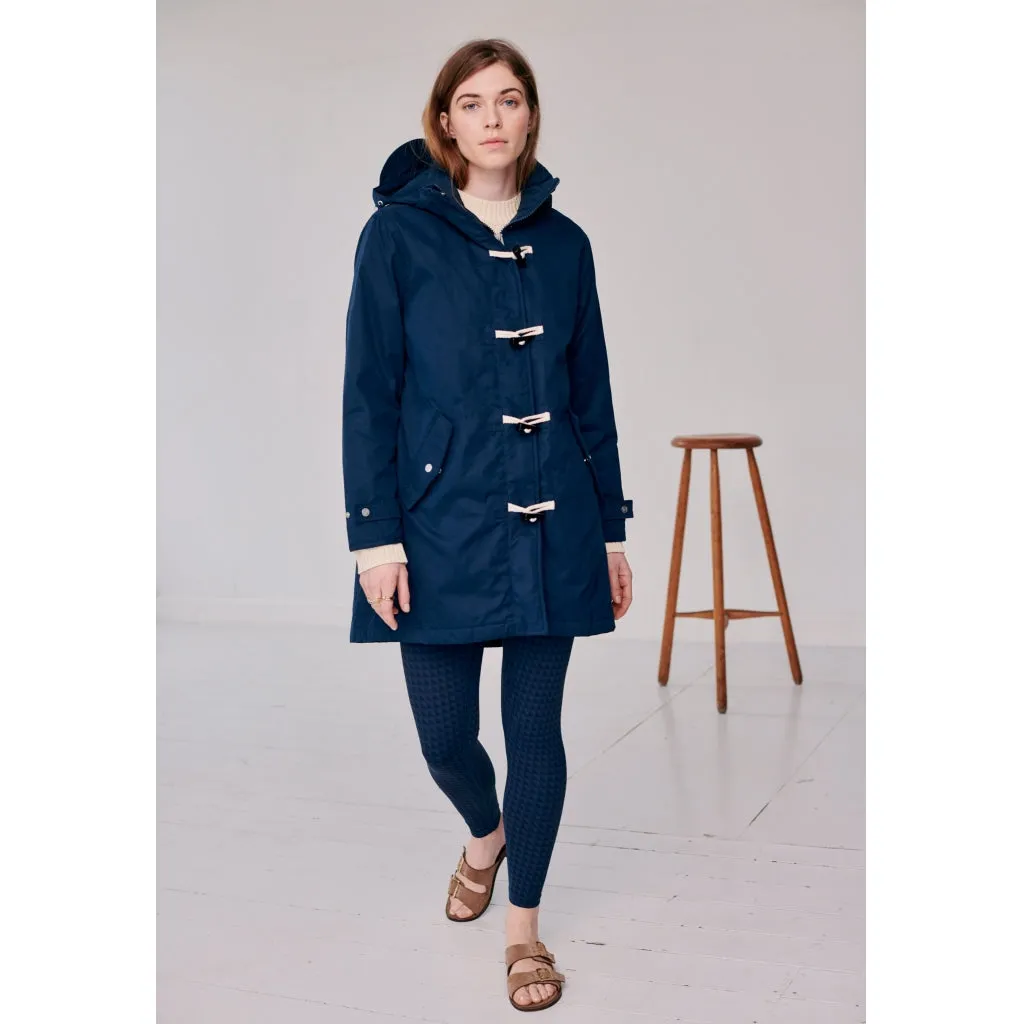 Sarona Parka - Navy