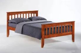 SASPARILLA BED