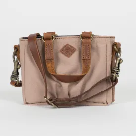 Satchel Bag (beige)