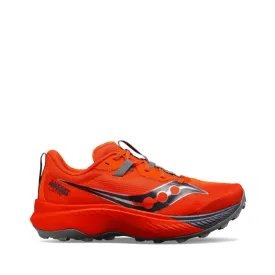 Saucony Endorphin Edge Men's Running Shoes Pepper/Shadow SS24