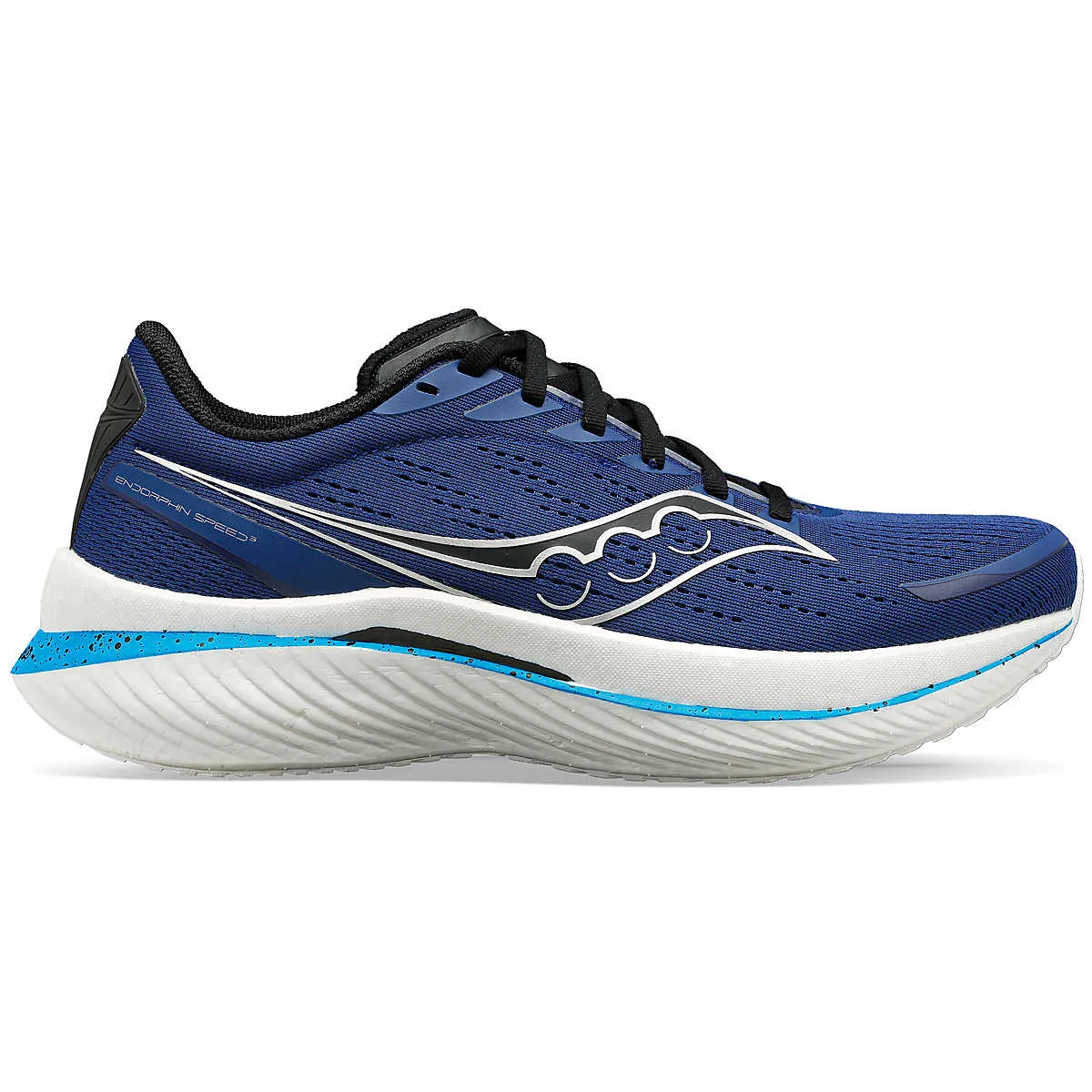 Saucony Men's Endorphin Speed 3