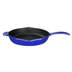 SAUTÉ  & FRYING PAN W/ POUR SPOUTS 28 CM / 11"