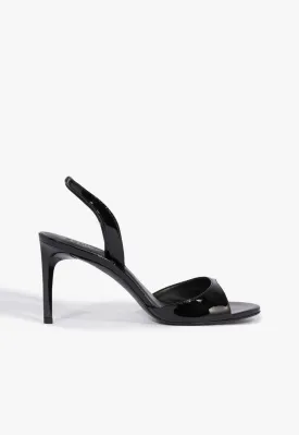 Scarlett Sling Mid Sandal