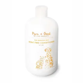 Scent Free Dog Conditioner