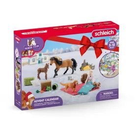 Schleich Advent Calendar