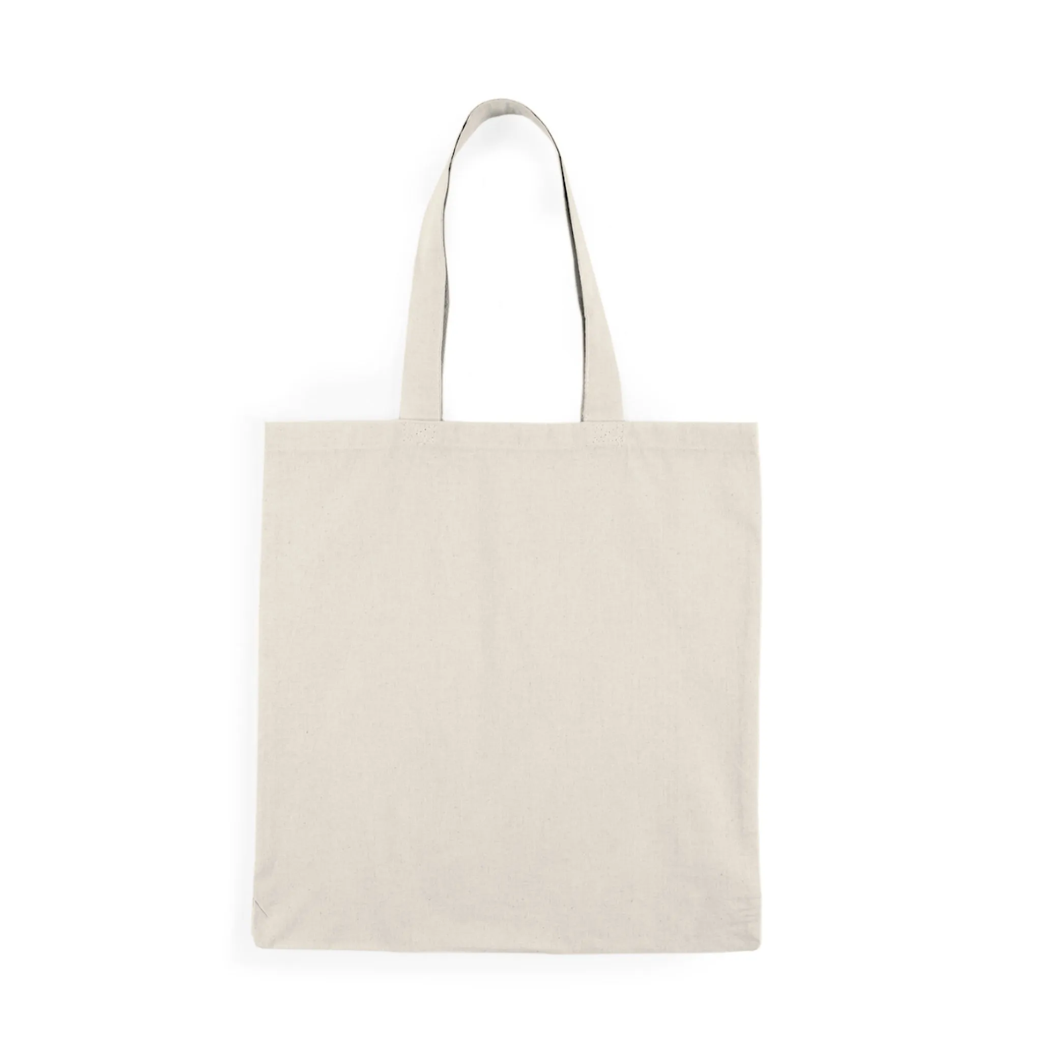 Scholar & Scribe "Romantasy University" Natural Tote Bag