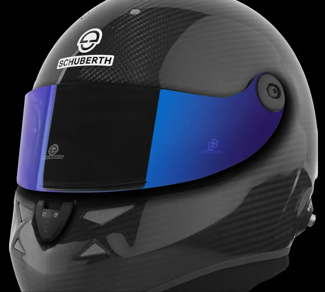 Schuberth Light Smoked GT Visor