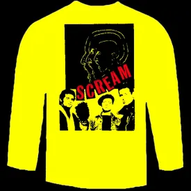 SCREAM long sleeve