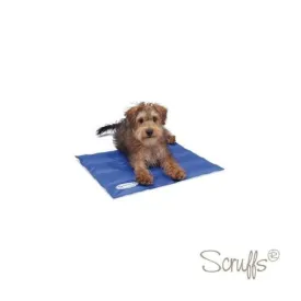 Scruffs 50cm Small Cool Dog Mat