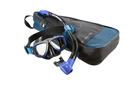 Scubapro Zoom Evo Combo Package