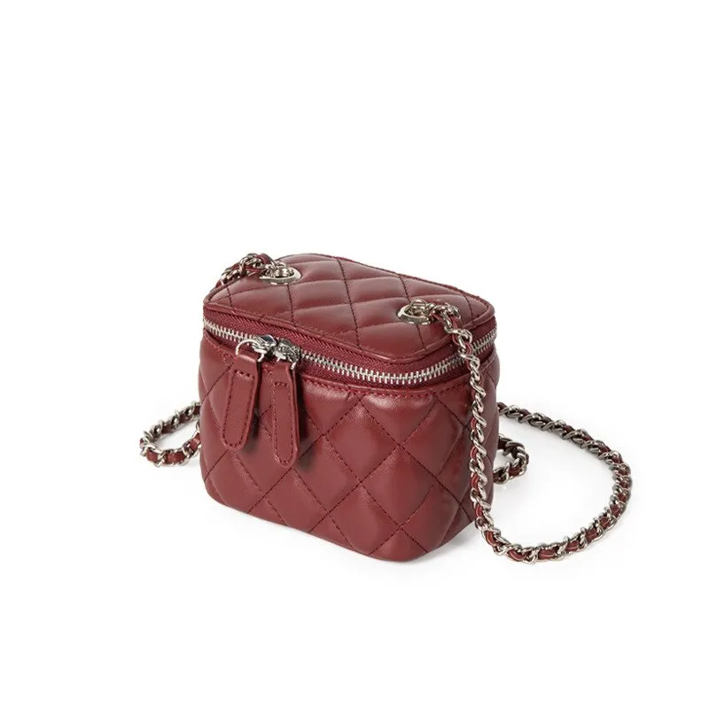 sealbeer A&A Chic Mini Crossbody Bag