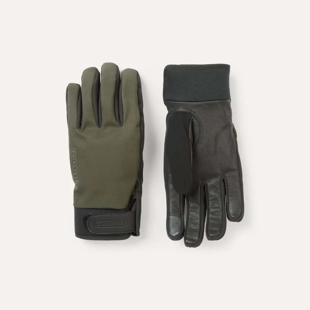 SealSkinz Kelling Waterproof All Weather Insulated Gloves