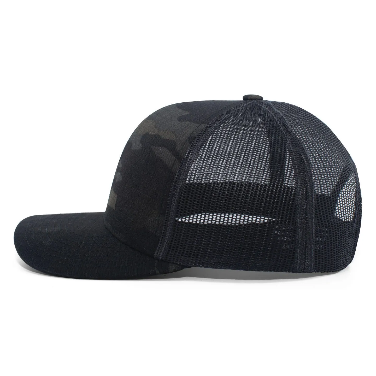 [SECURITY] Adjustable Mesh Back Cap