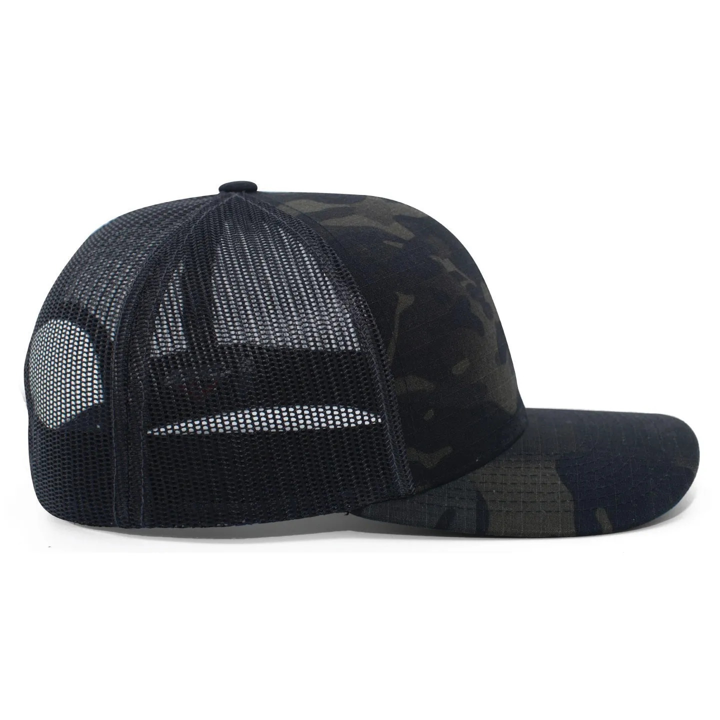 [SECURITY] Adjustable Mesh Back Cap