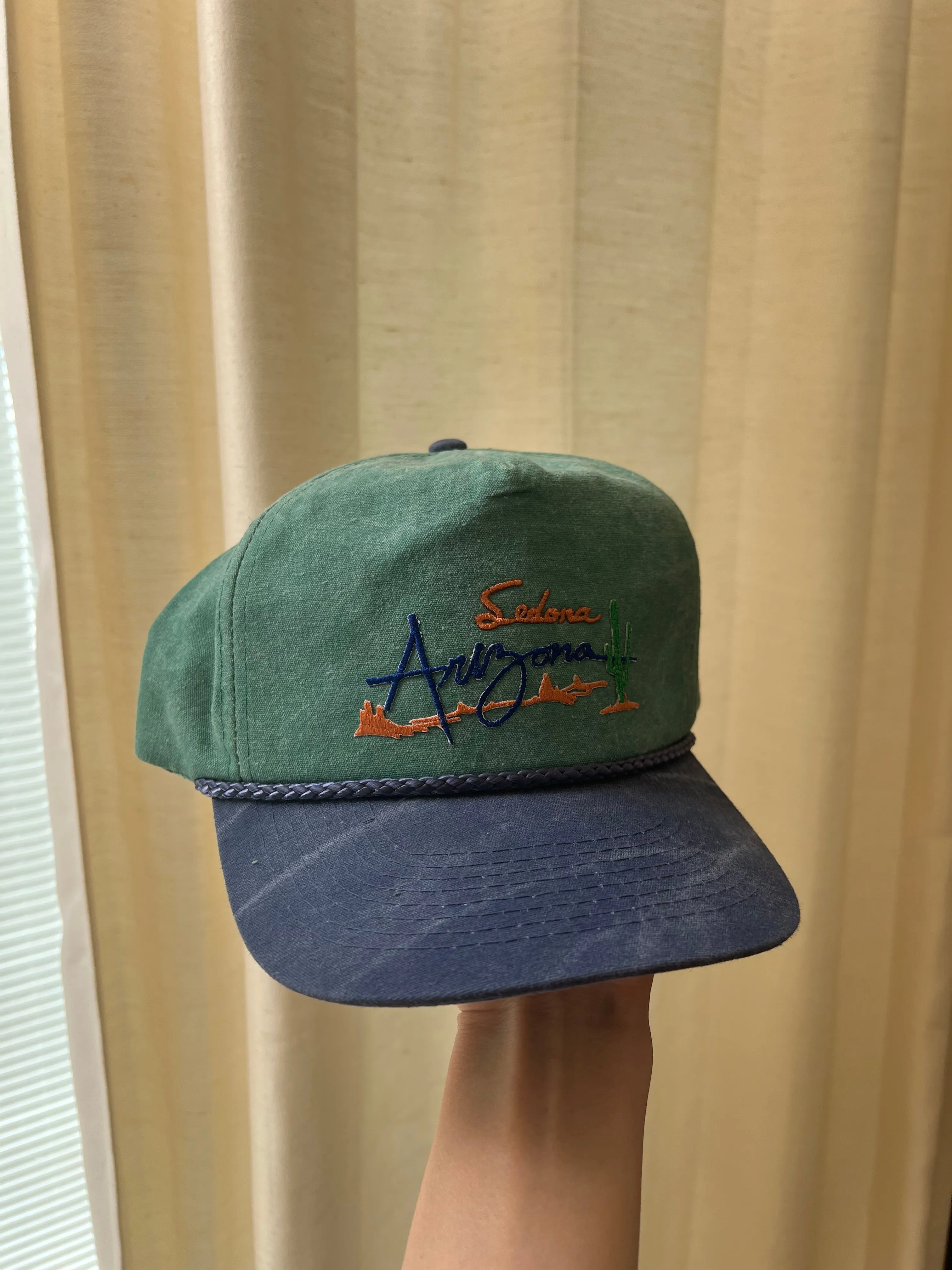 Sedona Arizona Hat