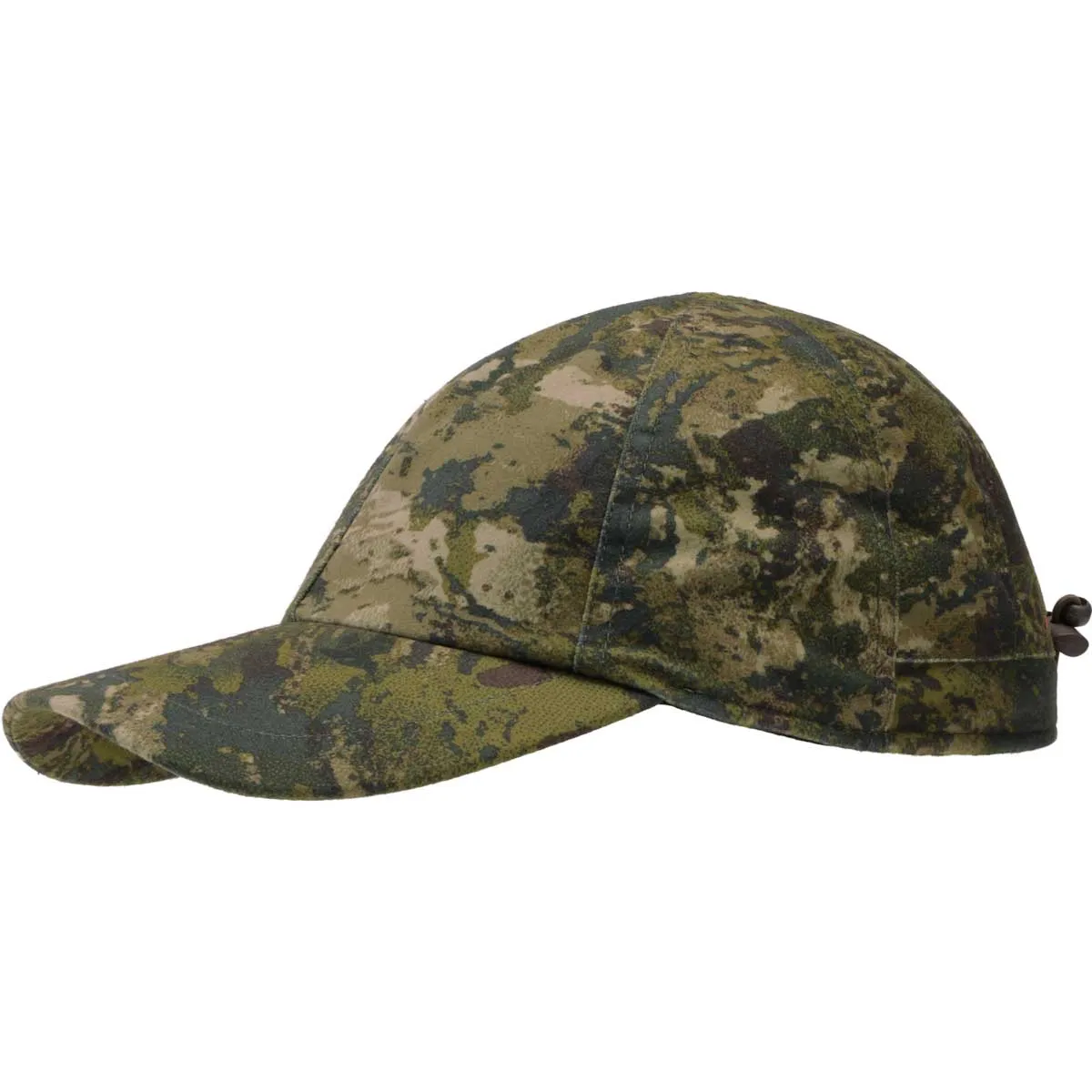 Seeland Avail Camo Cap