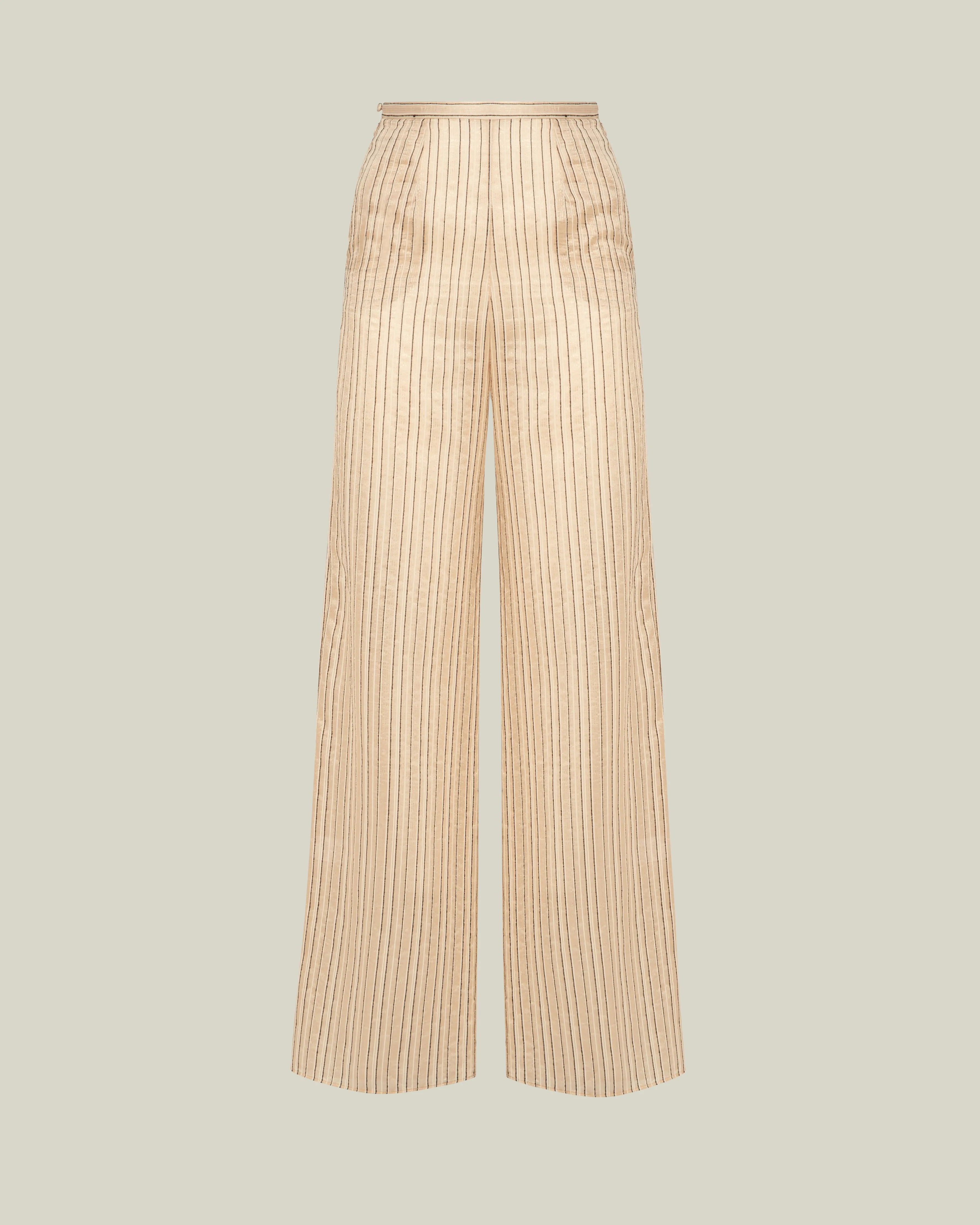 Seine Pants in Sand