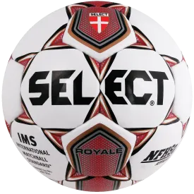 Select Sport America Royale Soccer Ball