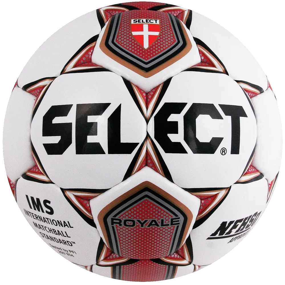 Select Sport America Royale Soccer Ball