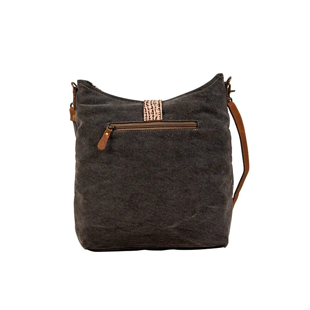 Seneca Springs Shoulder Bag