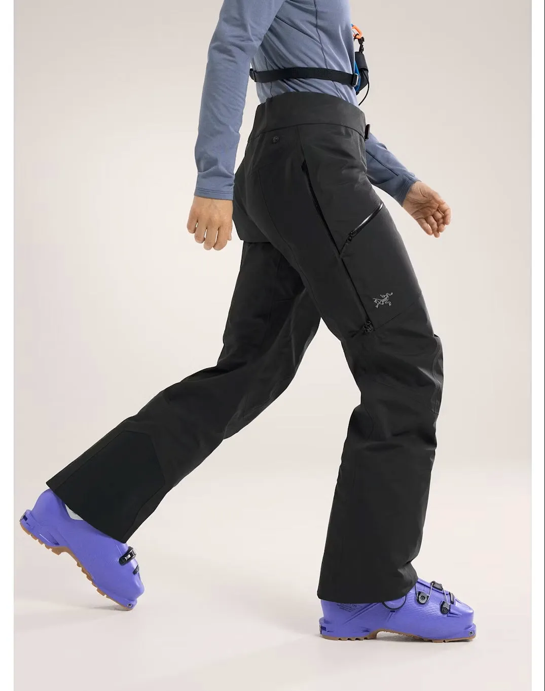 Womens Sentinel Performance Pants