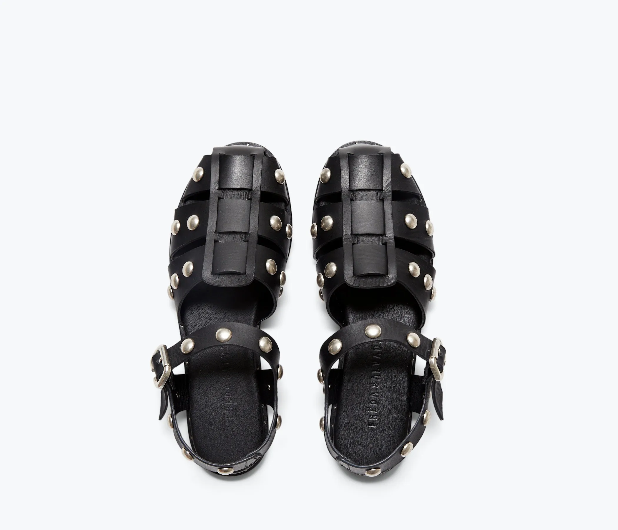 SERA FISHERMAN SANDAL