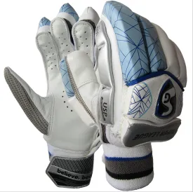 SG Super League Cricket Batting Gloves