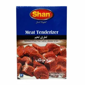 Shan Meat Tenderizer 40g