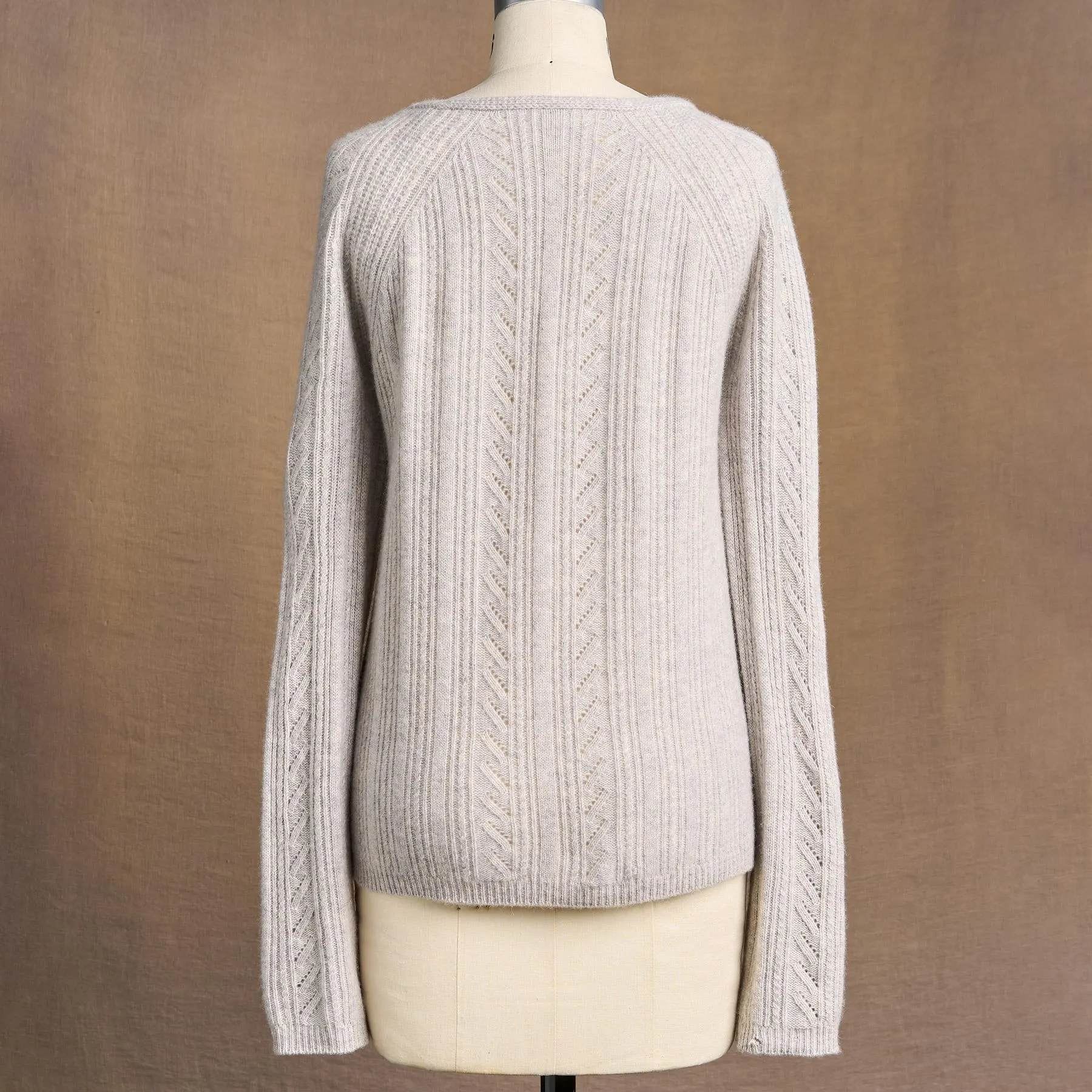 Shania Sweater